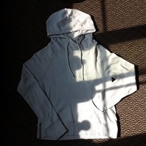 A Sport hoodie